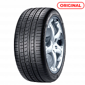  P Zero Corsa Asimmetrico